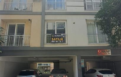 C21 WİNNER AYDIN EFELER'DE 2+1 80m² SATILIK DAİRE