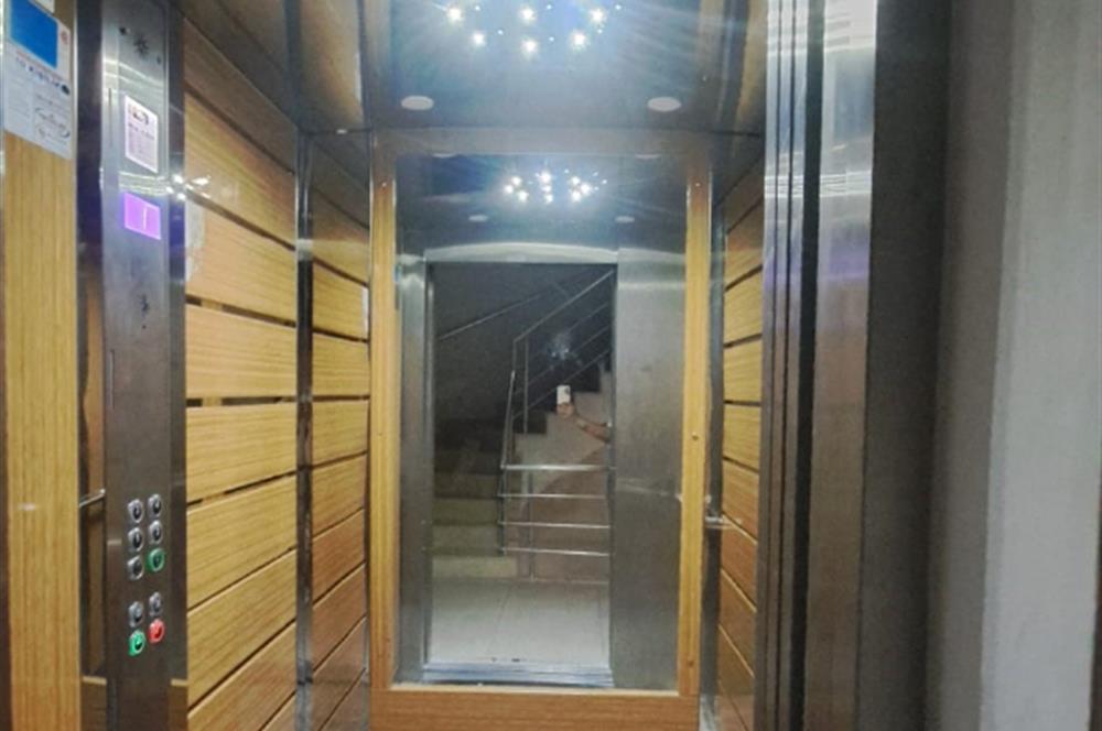 C21 WİNNER AYDIN EFELER'DE 2+1 80m² SATILIK DAİRE