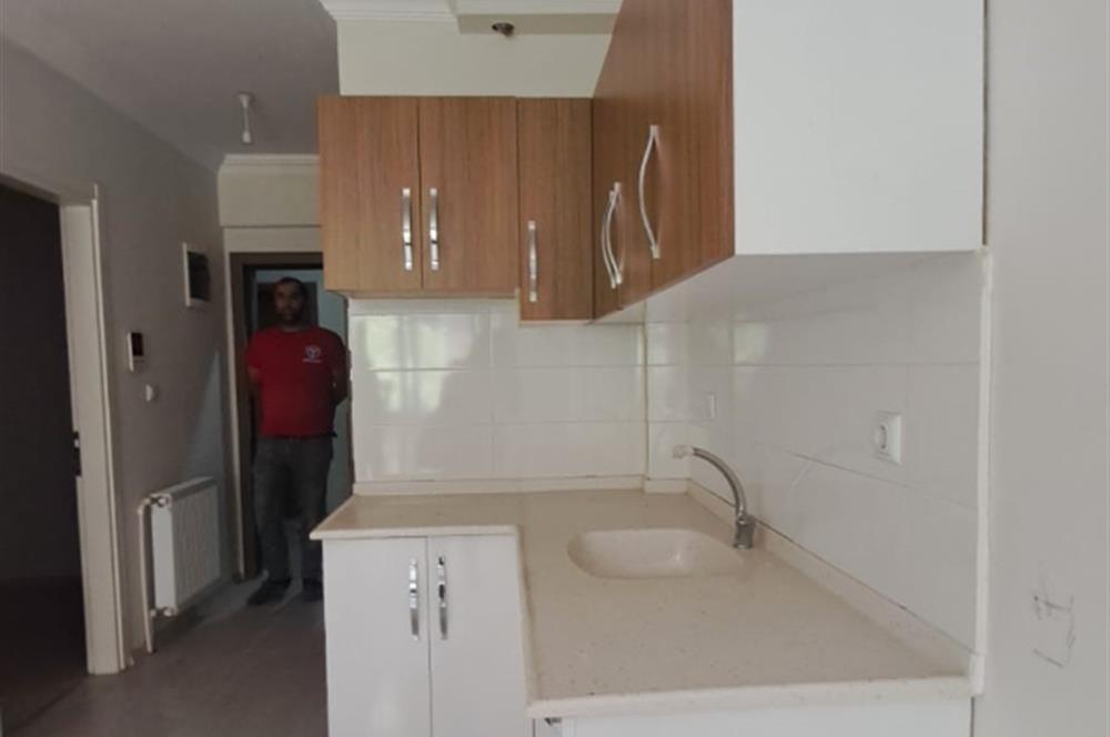 C21 WİNNER AYDIN EFELER'DE 2+1 80m² SATILIK DAİRE