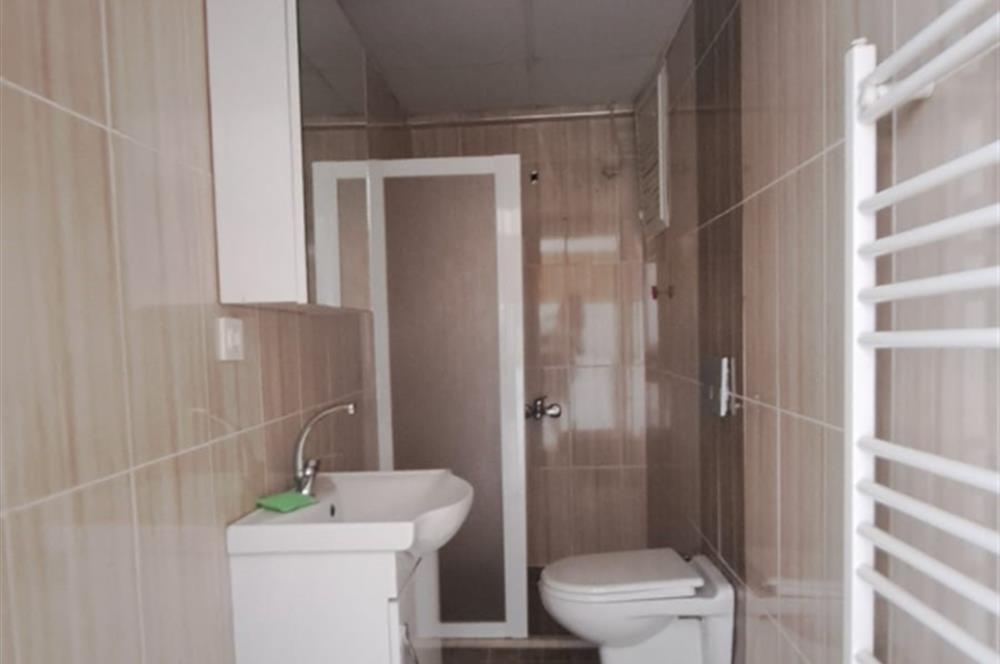 C21 WİNNER AYDIN EFELER'DE 2+1 80m² SATILIK DAİRE
