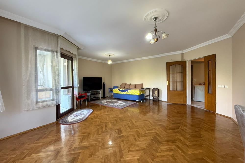 ÇAYYOLU ÜMİTKÖY BAHAR SİTESİ LALE BLOK 3+1 KİRALIK DAİRE
