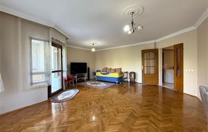 ÇAYYOLU ÜMİTKÖY BAHAR SİTESİ LALE BLOK 3+1 KİRALIK DAİRE