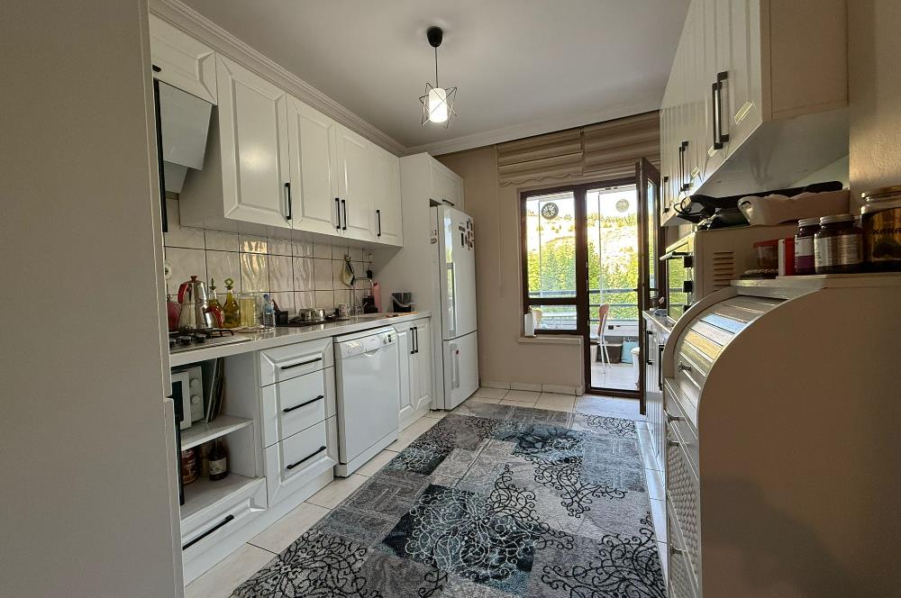 ÇAYYOLU ÜMİTKÖY BAHAR SİTESİ LALE BLOK 3+1 KİRALIK DAİRE
