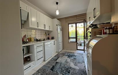 ÇAYYOLU ÜMİTKÖY BAHAR SİTESİ LALE BLOK 3+1 KİRALIK DAİRE