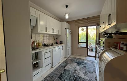 ÇAYYOLU ÜMİTKÖY BAHAR SİTESİ LALE BLOK 3+1 KİRALIK DAİRE