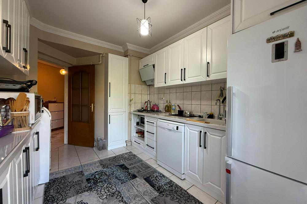 ÇAYYOLU ÜMİTKÖY BAHAR SİTESİ LALE BLOK 3+1 KİRALIK DAİRE