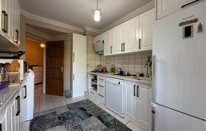 ÇAYYOLU ÜMİTKÖY BAHAR SİTESİ LALE BLOK 3+1 KİRALIK DAİRE