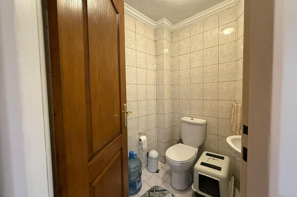 ÇAYYOLU ÜMİTKÖY BAHAR SİTESİ LALE BLOK 3+1 KİRALIK DAİRE