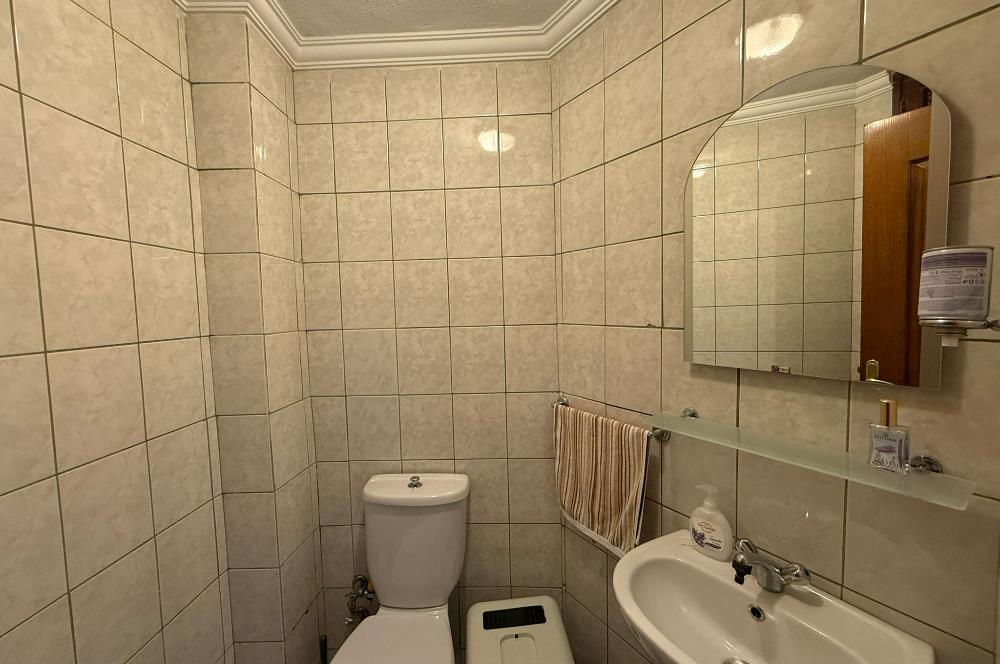 ÇAYYOLU ÜMİTKÖY BAHAR SİTESİ LALE BLOK 3+1 KİRALIK DAİRE