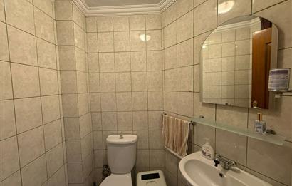 ÇAYYOLU ÜMİTKÖY BAHAR SİTESİ LALE BLOK 3+1 KİRALIK DAİRE