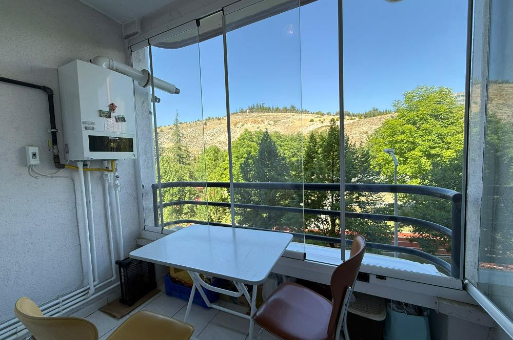 ÇAYYOLU ÜMİTKÖY BAHAR SİTESİ LALE BLOK 3+1 KİRALIK DAİRE