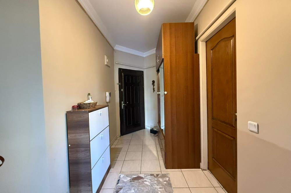 ÇAYYOLU ÜMİTKÖY BAHAR SİTESİ LALE BLOK 3+1 KİRALIK DAİRE