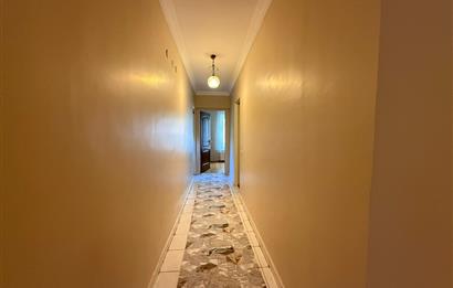 ÇAYYOLU ÜMİTKÖY BAHAR SİTESİ LALE BLOK 3+1 KİRALIK DAİRE