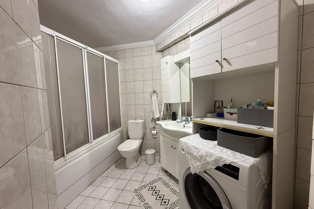 ÇAYYOLU ÜMİTKÖY BAHAR SİTESİ LALE BLOK 3+1 KİRALIK DAİRE
