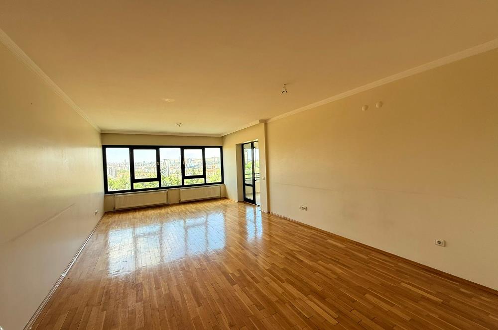 ÜMİTKÖY MUTLUKENT MAHALLESİ ELİT BLOK APT SATILIK 4+1 DAİRE