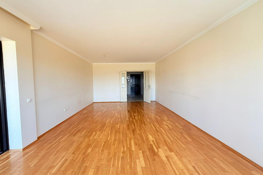 ÜMİTKÖY MUTLUKENT MAHALLESİ ELİT BLOK APT SATILIK 4+1 DAİRE