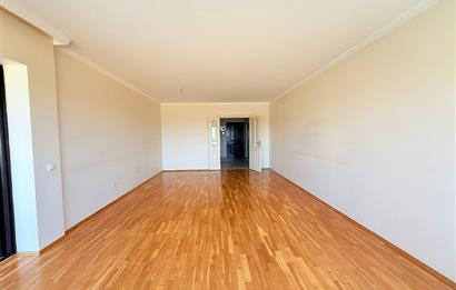 ÜMİTKÖY MUTLUKENT MAHALLESİ ELİT BLOK APT SATILIK 4+1 DAİRE
