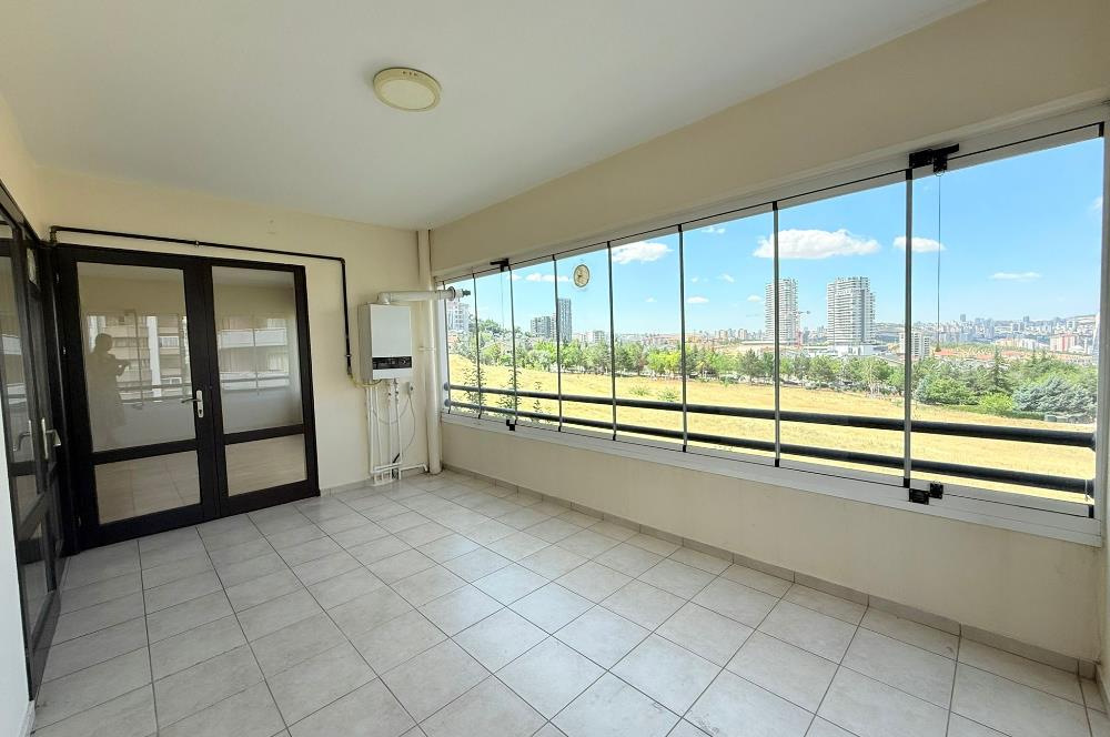 ÜMİTKÖY MUTLUKENT MAHALLESİ ELİT BLOK APT SATILIK 4+1 DAİRE