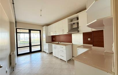 ÜMİTKÖY MUTLUKENT MAHALLESİ ELİT BLOK APT SATILIK 4+1 DAİRE