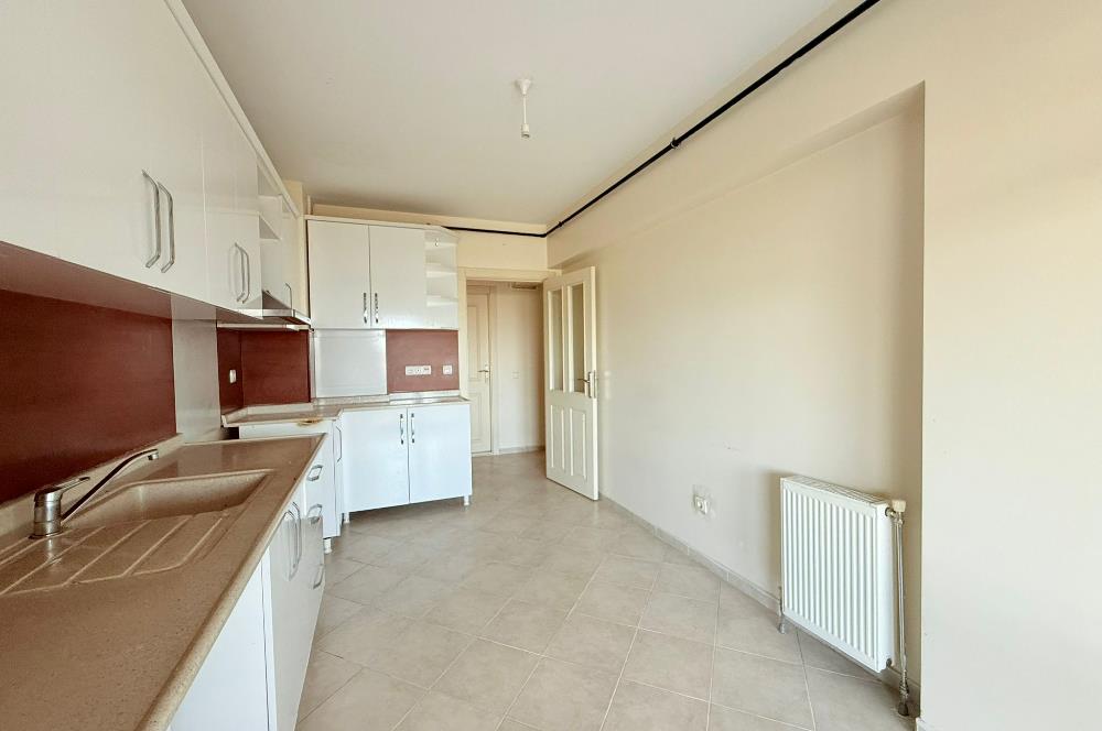 ÜMİTKÖY MUTLUKENT MAHALLESİ ELİT BLOK APT SATILIK 4+1 DAİRE