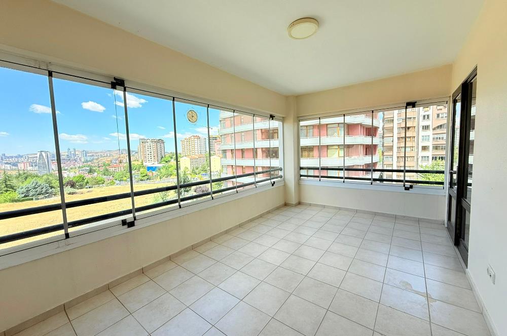 ÜMİTKÖY MUTLUKENT MAHALLESİ ELİT BLOK APT SATILIK 4+1 DAİRE