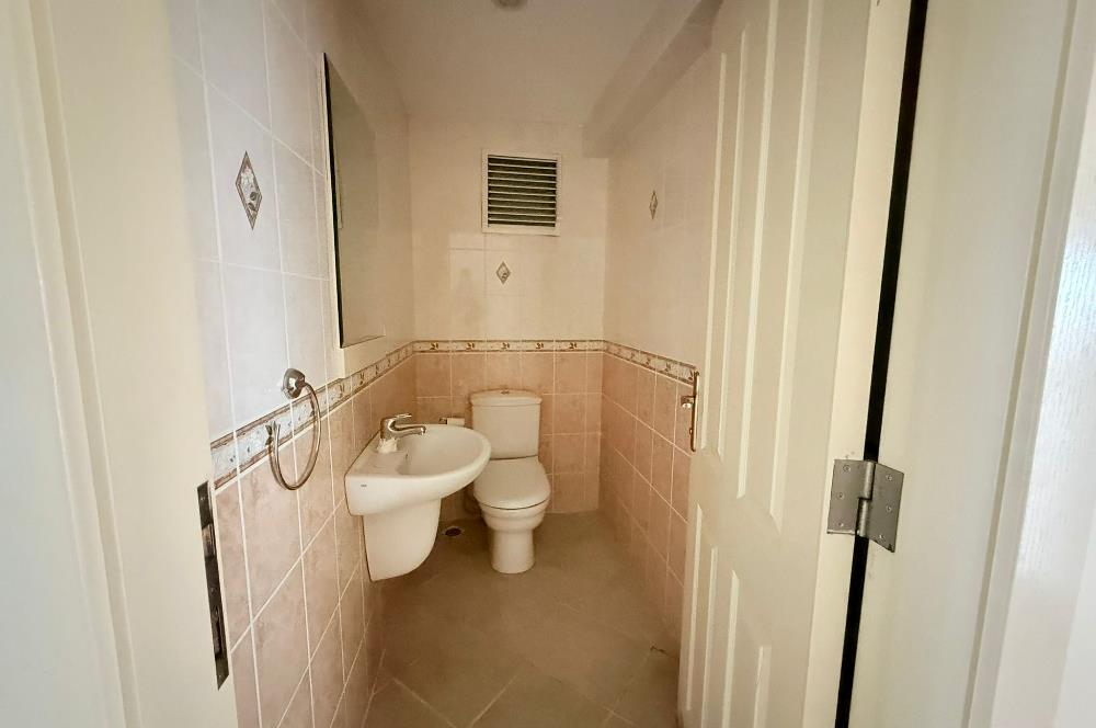 ÜMİTKÖY MUTLUKENT MAHALLESİ ELİT BLOK APT SATILIK 4+1 DAİRE