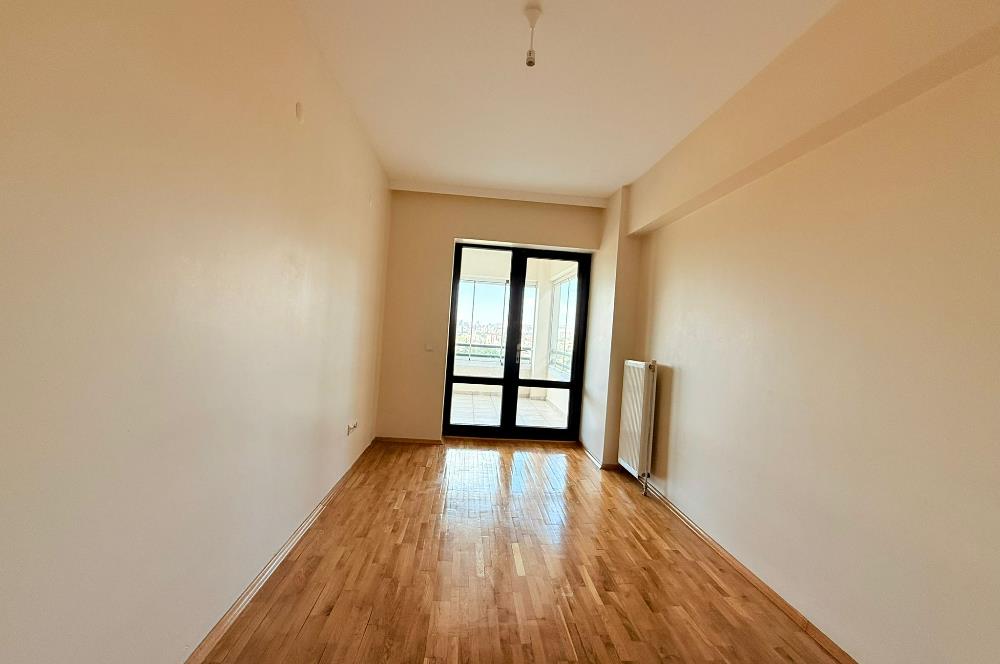 ÜMİTKÖY MUTLUKENT MAHALLESİ ELİT BLOK APT SATILIK 4+1 DAİRE