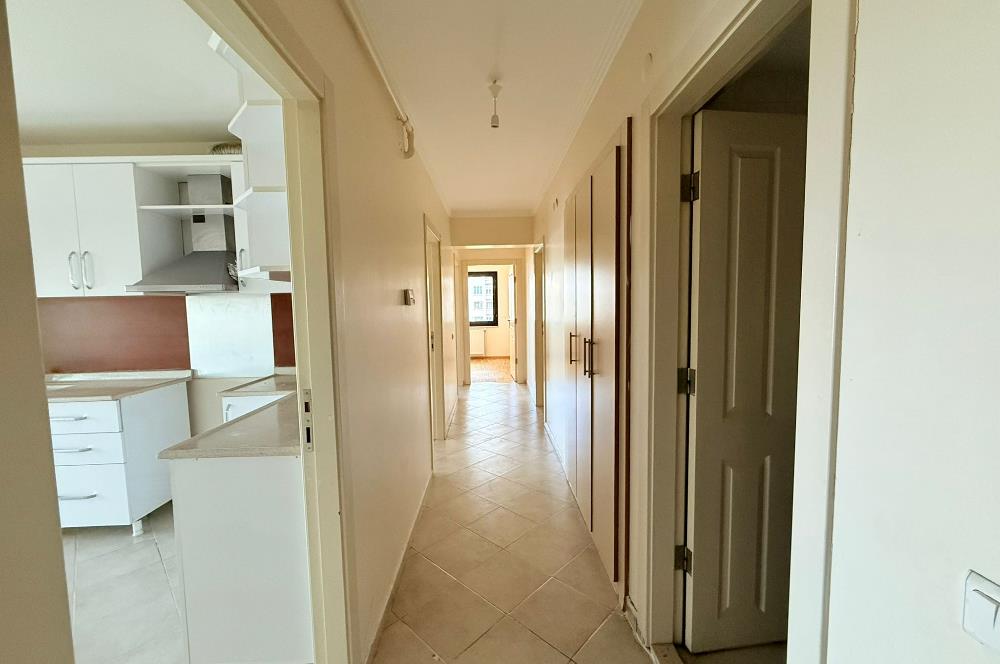 ÜMİTKÖY MUTLUKENT MAHALLESİ ELİT BLOK APT SATILIK 4+1 DAİRE