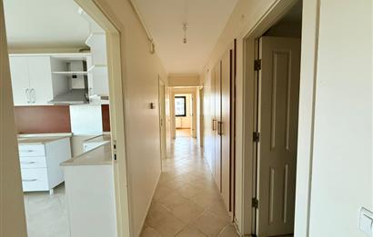 ÜMİTKÖY MUTLUKENT MAHALLESİ ELİT BLOK APT SATILIK 4+1 DAİRE