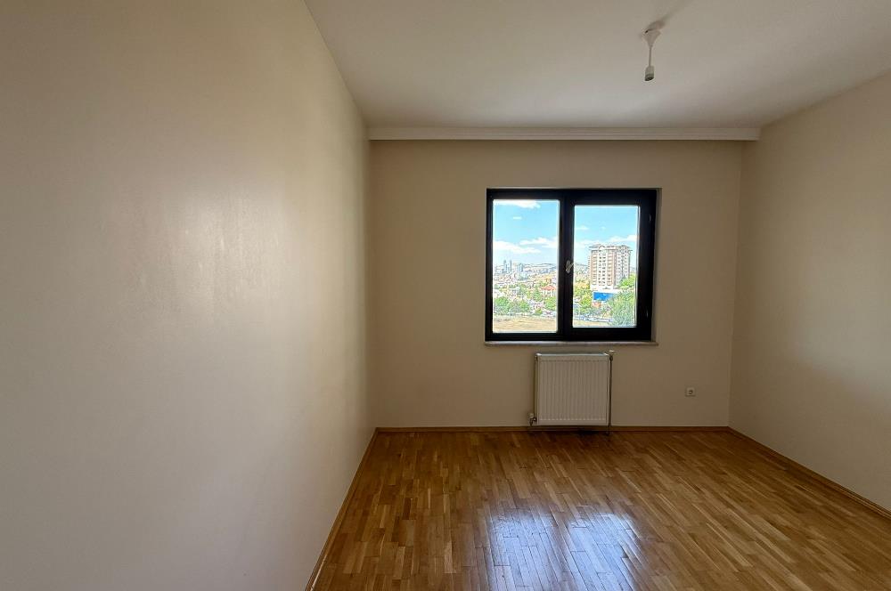 ÜMİTKÖY MUTLUKENT MAHALLESİ ELİT BLOK APT SATILIK 4+1 DAİRE