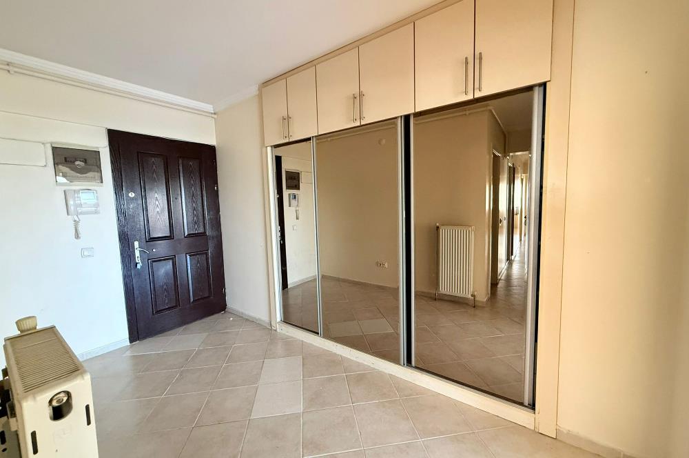 ÜMİTKÖY MUTLUKENT MAHALLESİ ELİT BLOK APT SATILIK 4+1 DAİRE