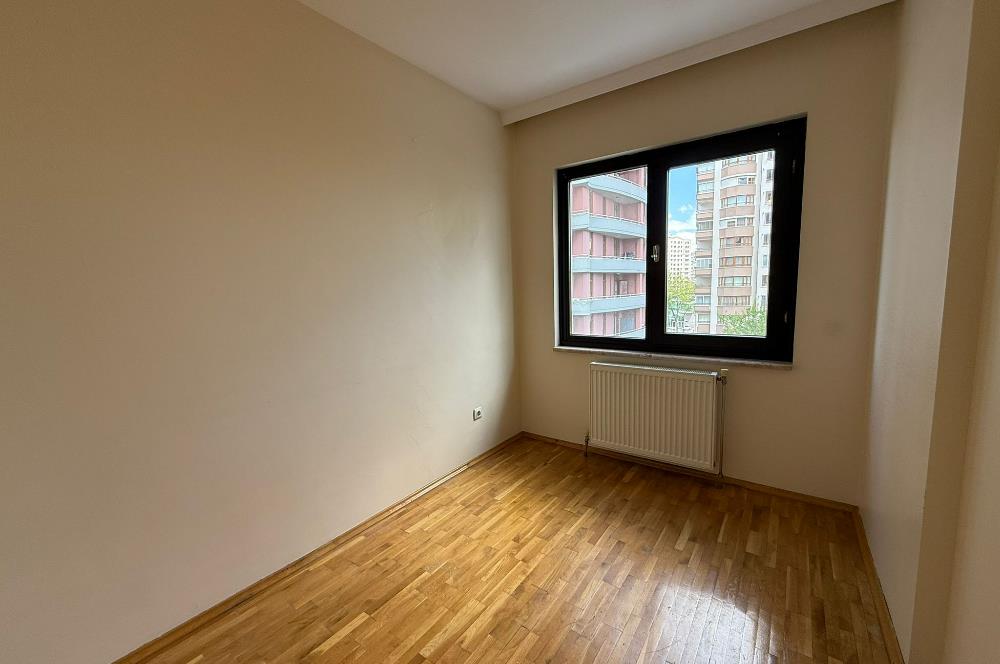 ÜMİTKÖY MUTLUKENT MAHALLESİ ELİT BLOK APT SATILIK 4+1 DAİRE