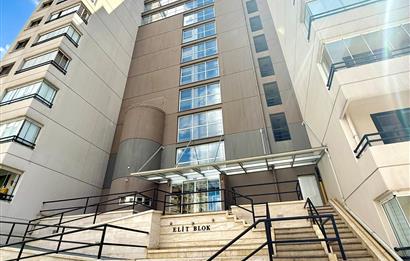 ÜMİTKÖY MUTLUKENT MAHALLESİ ELİT BLOK APT SATILIK 4+1 DAİRE