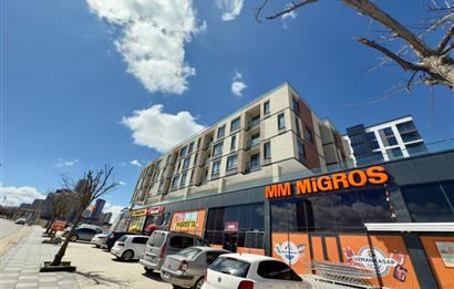 BAĞLAR CADDESİ İNFO İNCEK SİTESİ KİRALIK 1+1 DAİRE OFİS