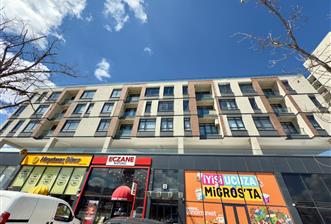 BAĞLAR CADDESİ İNFO İNCEK SİTESİ KİRALIK 1+1 DAİRE OFİS
