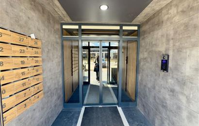 BAĞLAR CADDESİ İNFO İNCEK SİTESİ KİRALIK 1+1 DAİRE OFİS
