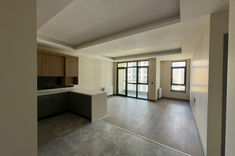BAĞLAR CADDESİ İNFO İNCEK SİTESİ KİRALIK 1+1 DAİRE OFİS