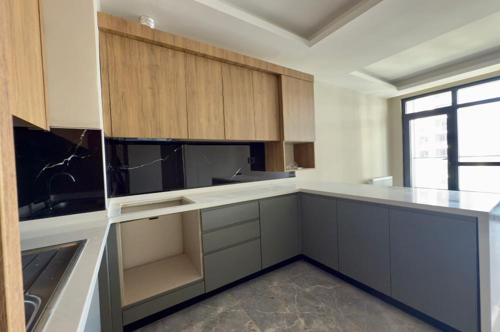 BAĞLAR CADDESİ İNFO İNCEK SİTESİ KİRALIK 1+1 DAİRE OFİS