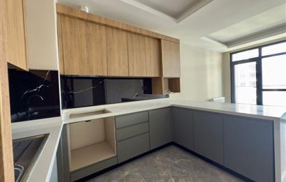 BAĞLAR CADDESİ İNFO İNCEK SİTESİ KİRALIK 1+1 DAİRE OFİS