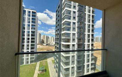 BAĞLAR CADDESİ İNFO İNCEK SİTESİ KİRALIK 1+1 DAİRE OFİS