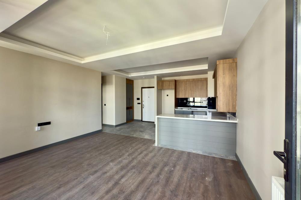 BAĞLAR CADDESİ İNFO İNCEK SİTESİ KİRALIK 1+1 DAİRE OFİS