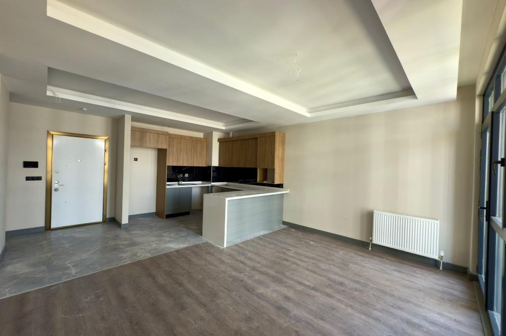 BAĞLAR CADDESİ İNFO İNCEK SİTESİ KİRALIK 1+1 DAİRE OFİS