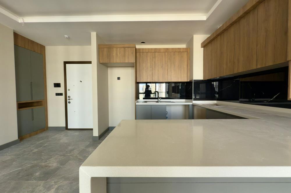 BAĞLAR CADDESİ İNFO İNCEK SİTESİ KİRALIK 1+1 DAİRE OFİS