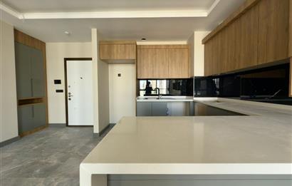 BAĞLAR CADDESİ İNFO İNCEK SİTESİ KİRALIK 1+1 DAİRE OFİS