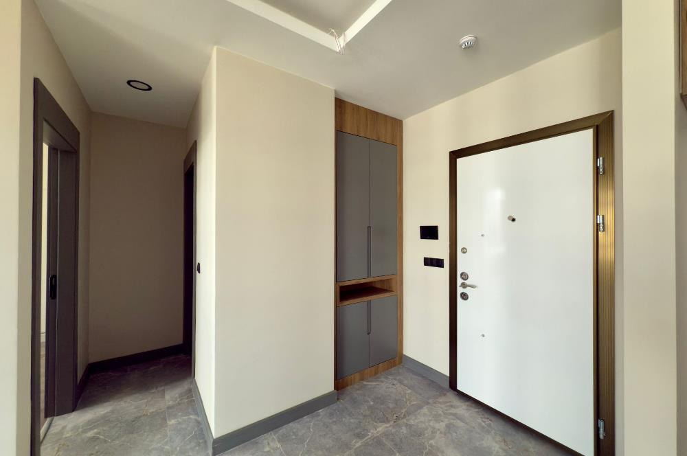 BAĞLAR CADDESİ İNFO İNCEK SİTESİ KİRALIK 1+1 DAİRE OFİS