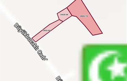 kandıra bucaklı  da bahce