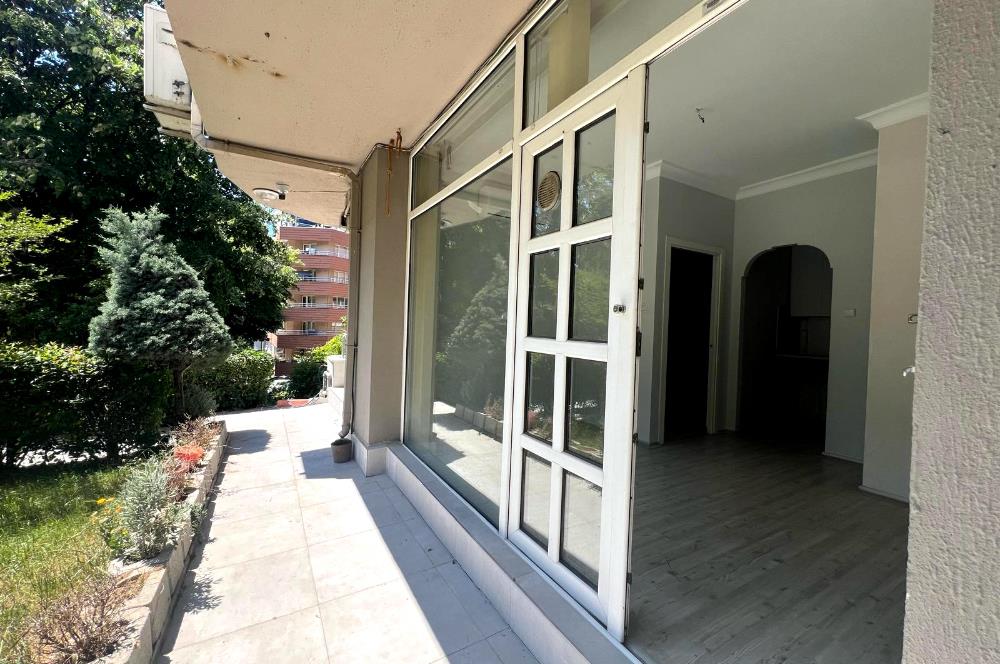 C21 NOVO'DAN CUMHURİYET MAH. GAZİ CAD. KİRALIK DÜKKAN
