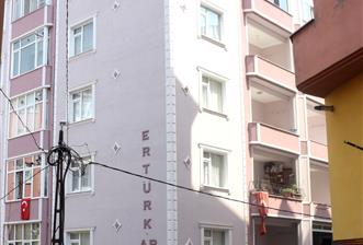 BAHÇEKÖY MERKEZ DE OTURUMA HAZIR 2+1 KİRALIK DAİRE