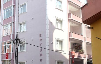BAHÇEKÖY MERKEZ DE OTURUMA HAZIR 2+1 KİRALIK DAİRE