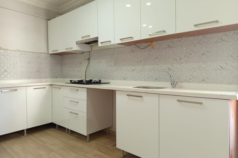 BATIKENT DE KİRALIK 3+1